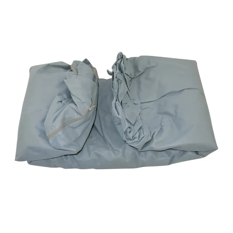 Weathertec Ultra Weatherproof Car Cover Large 4WD CC36