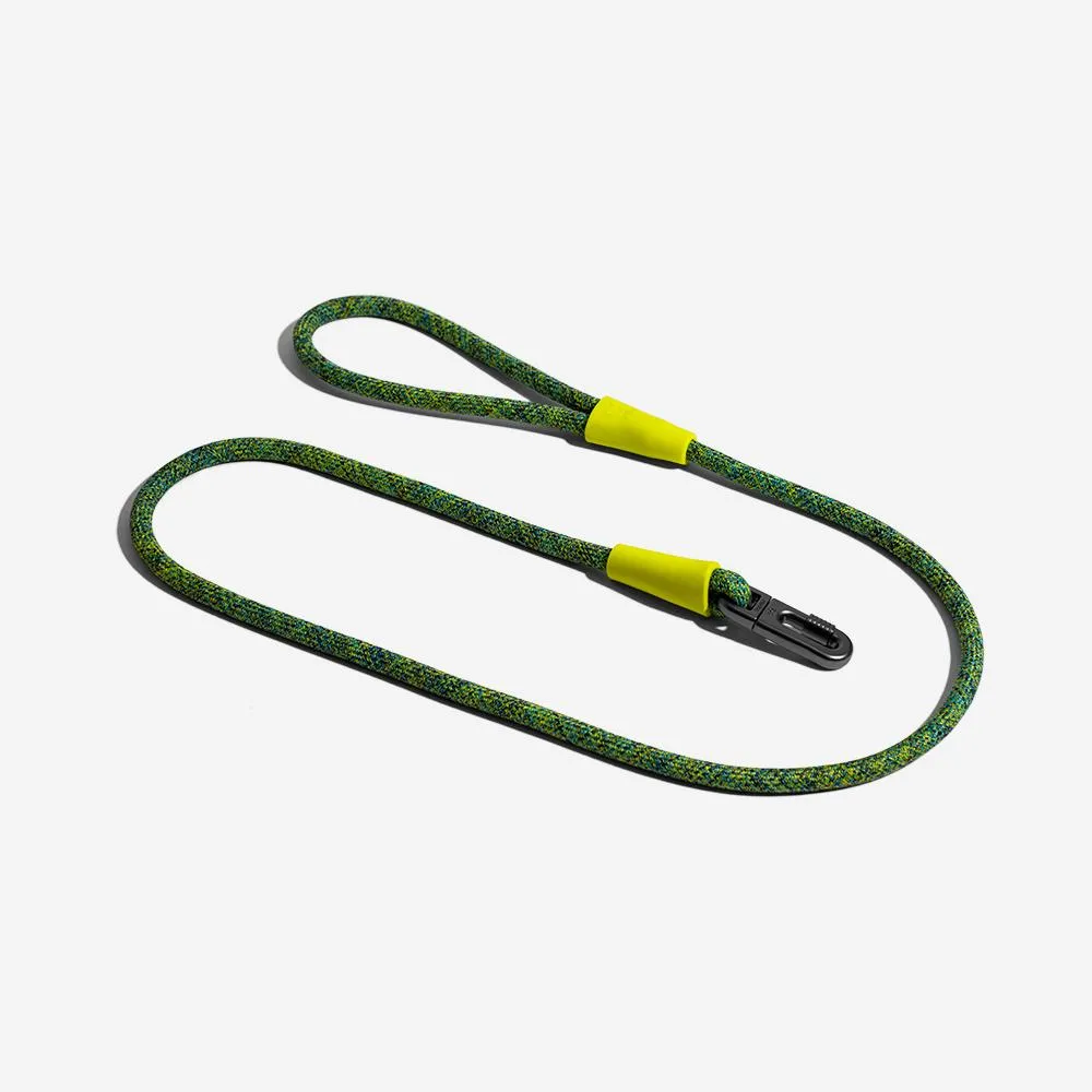 Zee.Dog Rope Dog Leash (Tundra)