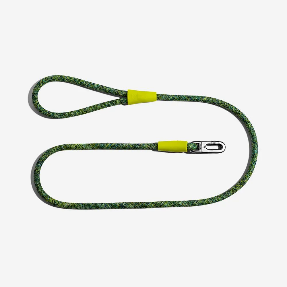 Zee.Dog Rope Dog Leash (Tundra)